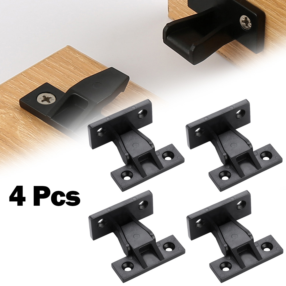 Floating Shelves - 4 римских плавающих кронштейна для полок,
