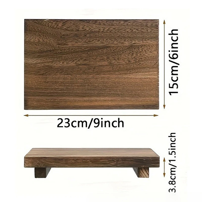 Vanity Home Decor - Держатель для хранения ароматических свечей для