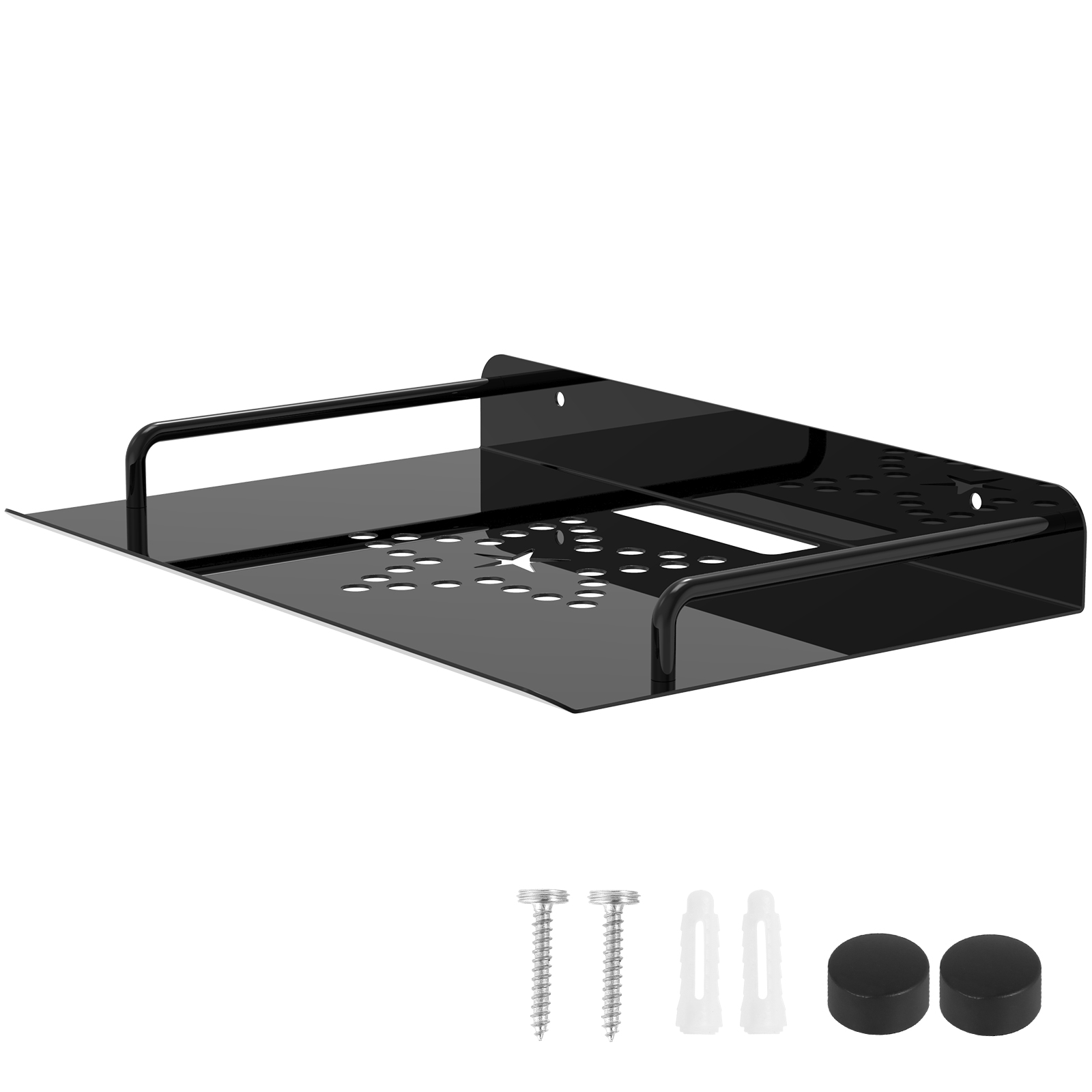 Floating Shelves - Настенное крепление, кронштейн для полки, плавающая