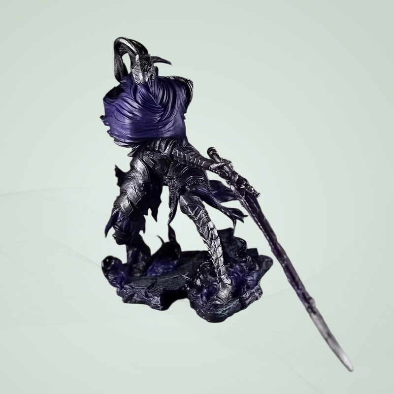 Home Decor Game - Коллекционная фигурка Dark Souls 3 Artorias