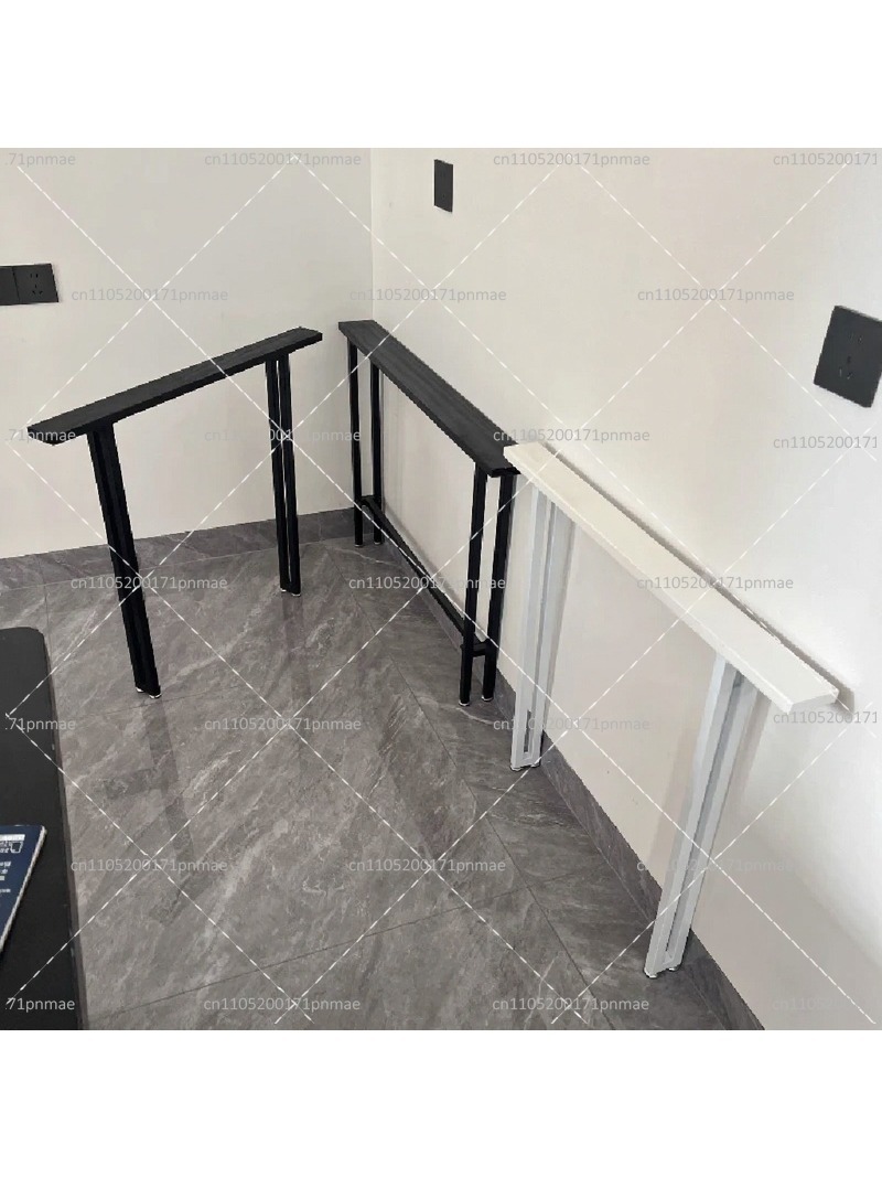 Floating Shelves - Настенная полка из массива дерева, 8