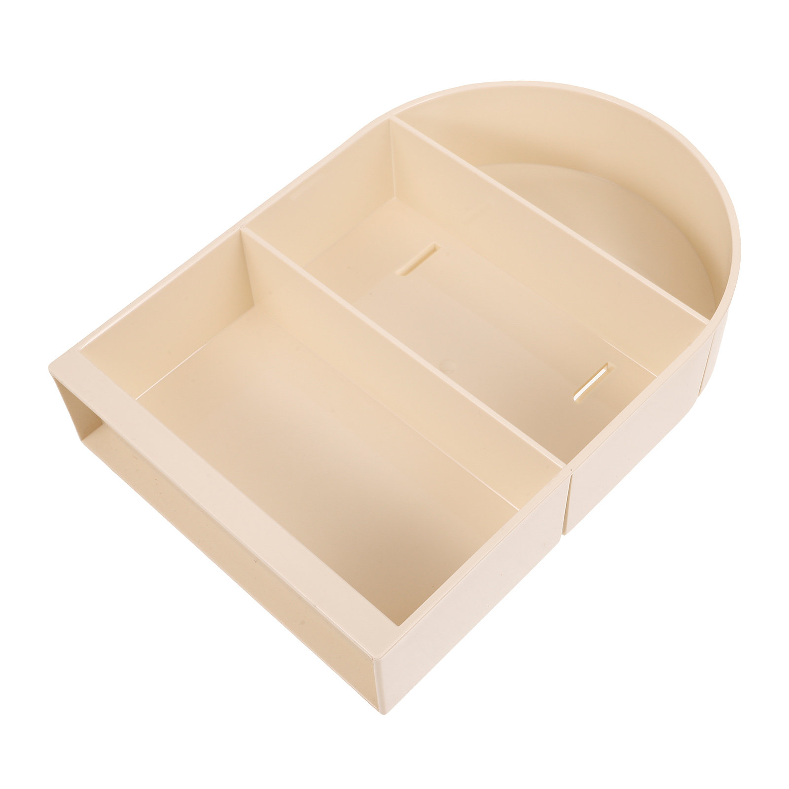 Floating Shelves - Трехъярусная настенная полка-стеллаж для хранения коллекционных