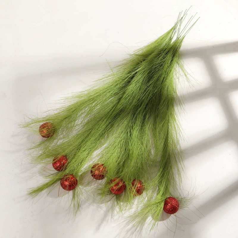 Рождественское украшение в вид – обзор и цена Pampas Grass Decor