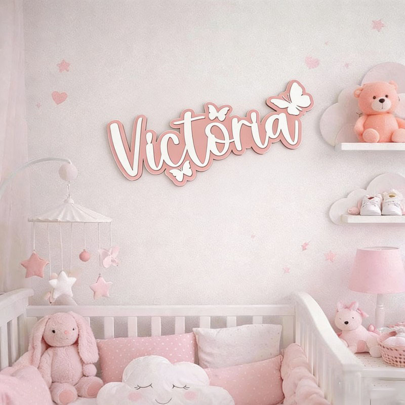 1 шт. Деревянная табличка с им – обзор и цена Home Decor Product