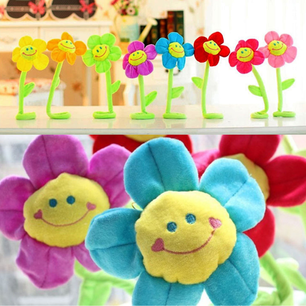 46 см 8 шт. мягкие милые DIY г – обзор и цена Home Decor Daisy
