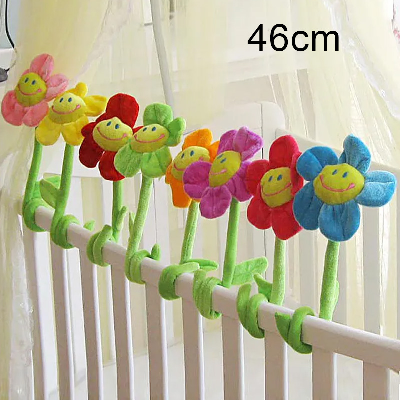 46 см 8 шт. мягкие милые DIY г – обзор и цена Home Decor Daisy