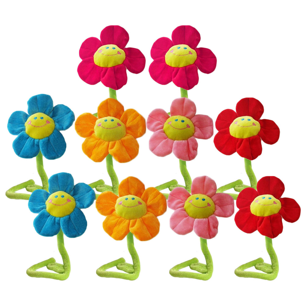 46 см 8 шт. мягкие милые DIY г – обзор и цена Home Decor Daisy