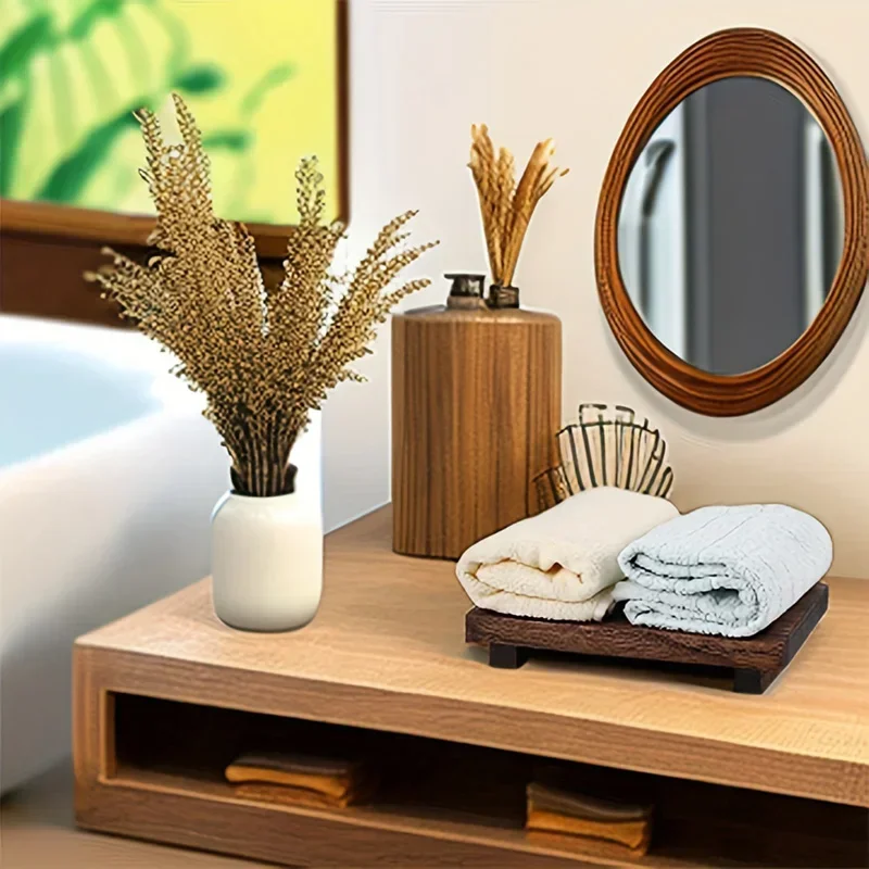 Держатель для хранения аромати – обзор и цена Vanity Home Decor