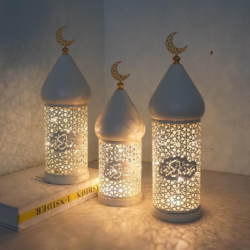 2025 Новый декоративный подсве – обзор и цена Home Decor Ramadan