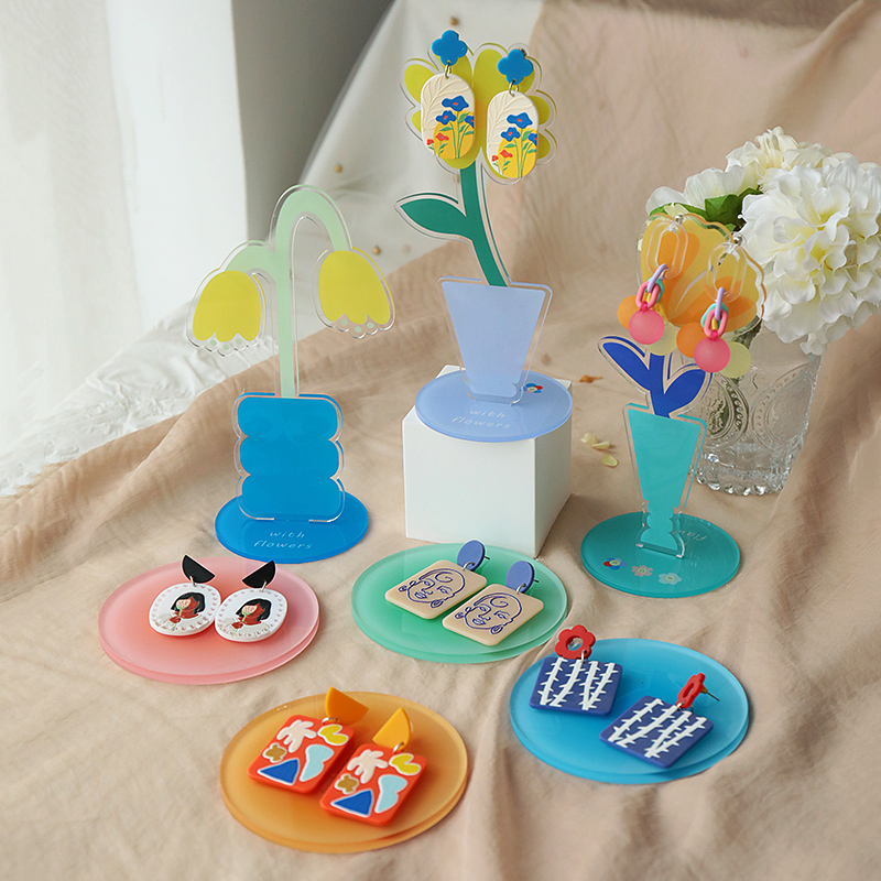 Акриловая подставка для ювелир – обзор и цена Home Decor Online Shop