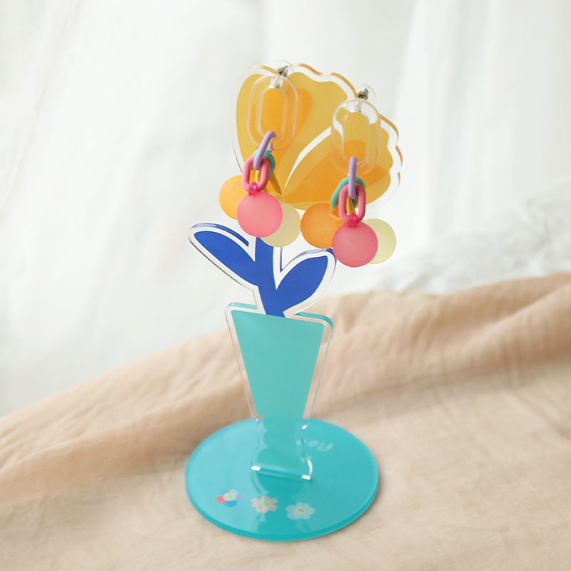 Акриловая подставка для ювелир – обзор и цена Home Decor Online Shop
