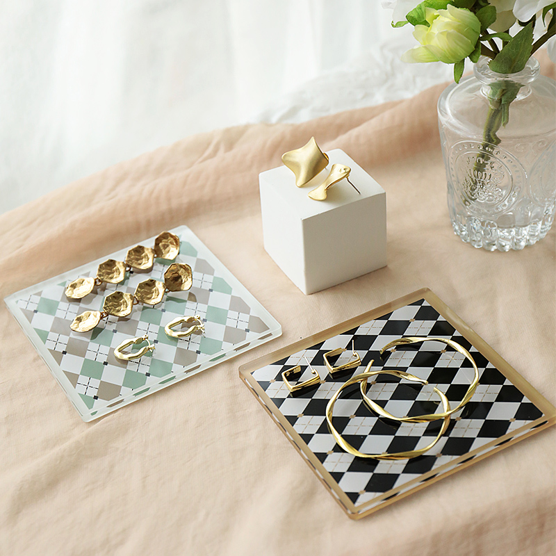 Акриловая подставка для ювелир – обзор и цена Home Decor Online Shop