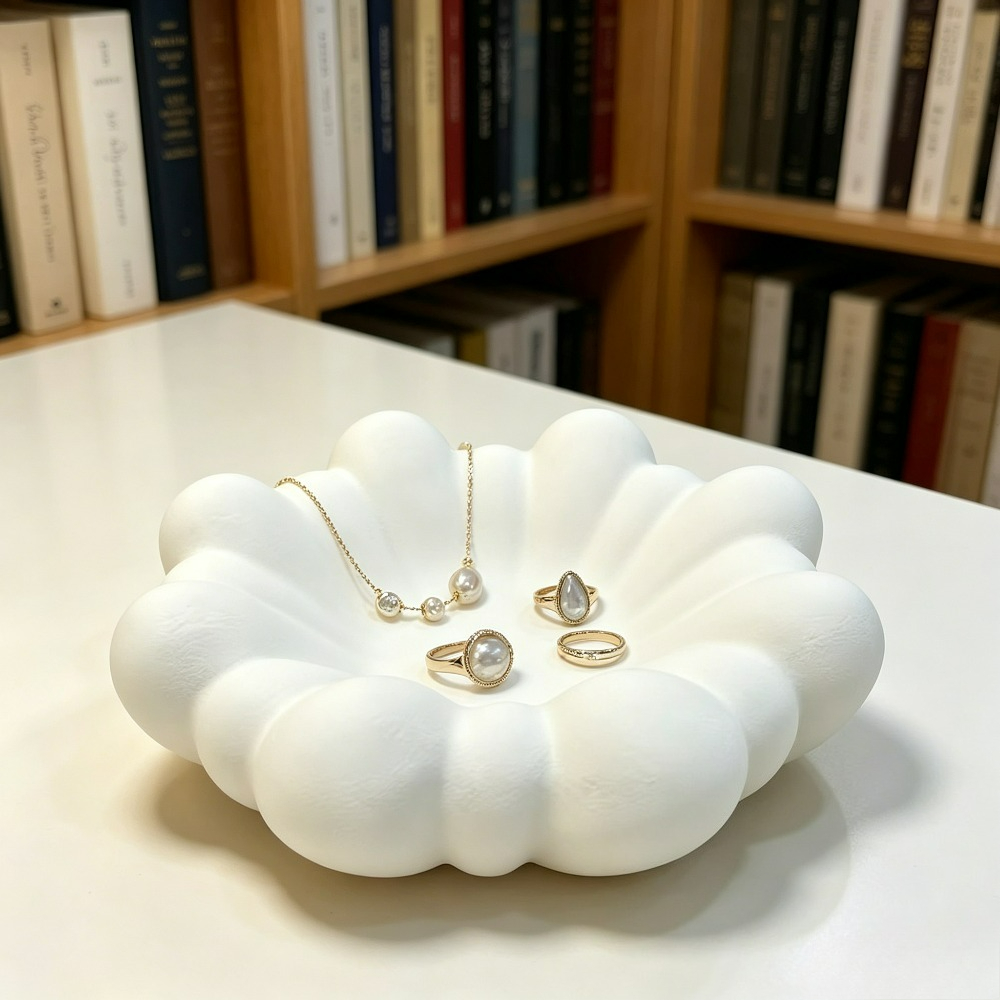 Подставка для украшений в форм – обзор и цена Vanity Home Decor