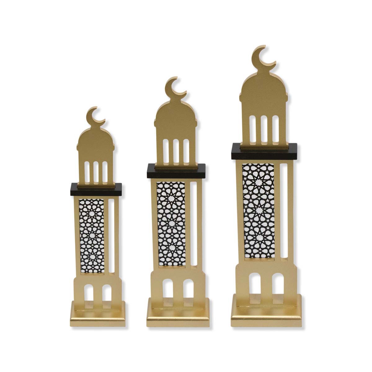 Декоративное украшение в виде  – обзор и цена Home Decor Ramadan