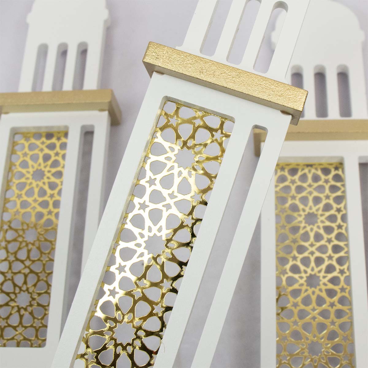 Декоративное украшение в виде  – обзор и цена Home Decor Ramadan