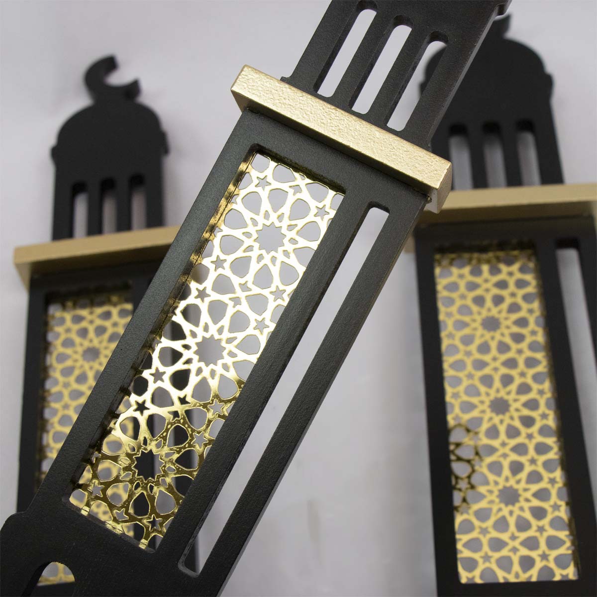 Декоративное украшение в виде  – обзор и цена Home Decor Ramadan