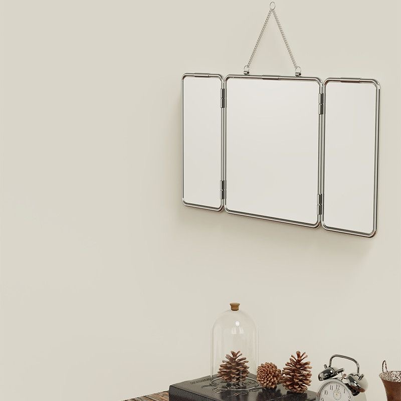 Ins Стиль Квадратное трехкратн – обзор и цена Vanity Home Decor