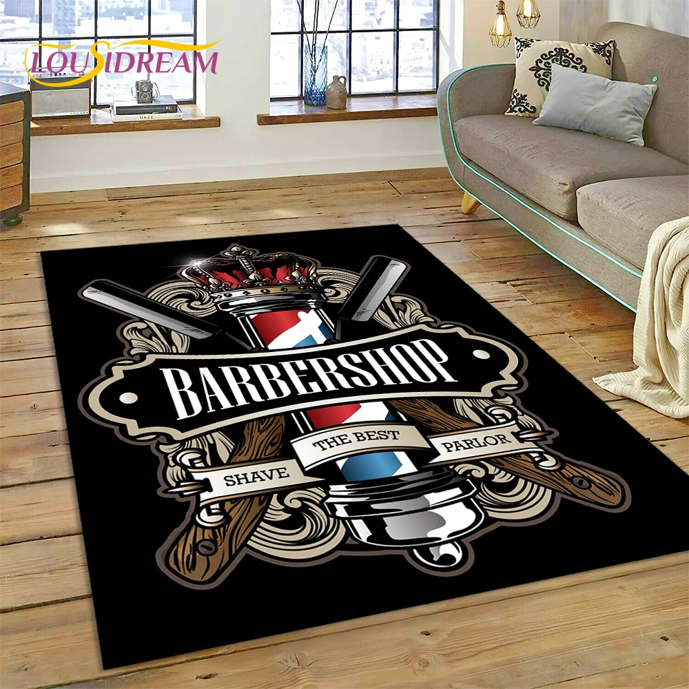 Модный винтажный ковер с логот – обзор и цена Home Decor Online Shop