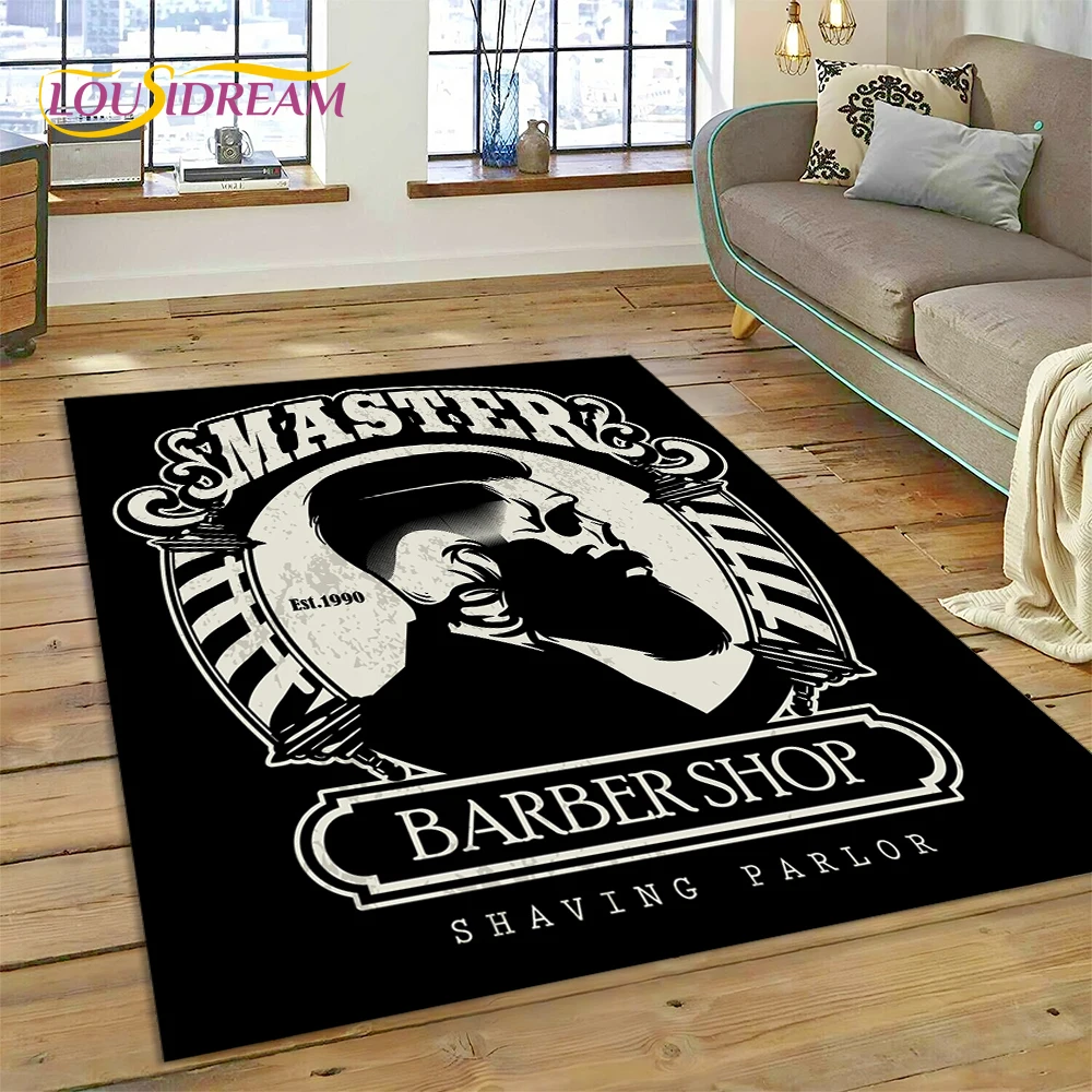 Модный винтажный ковер с логот – обзор и цена Home Decor Online Shop