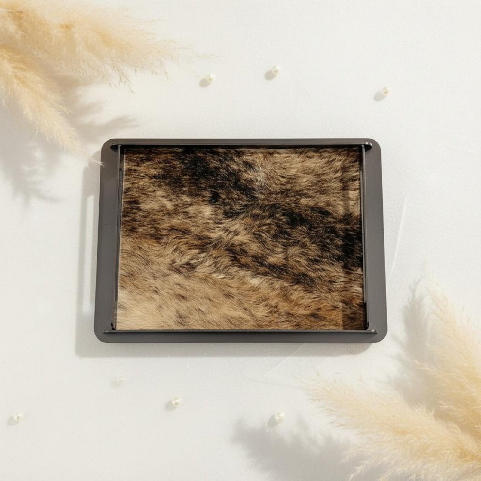 Декоративный поднос из конског – обзор и цена Home Decor Frames