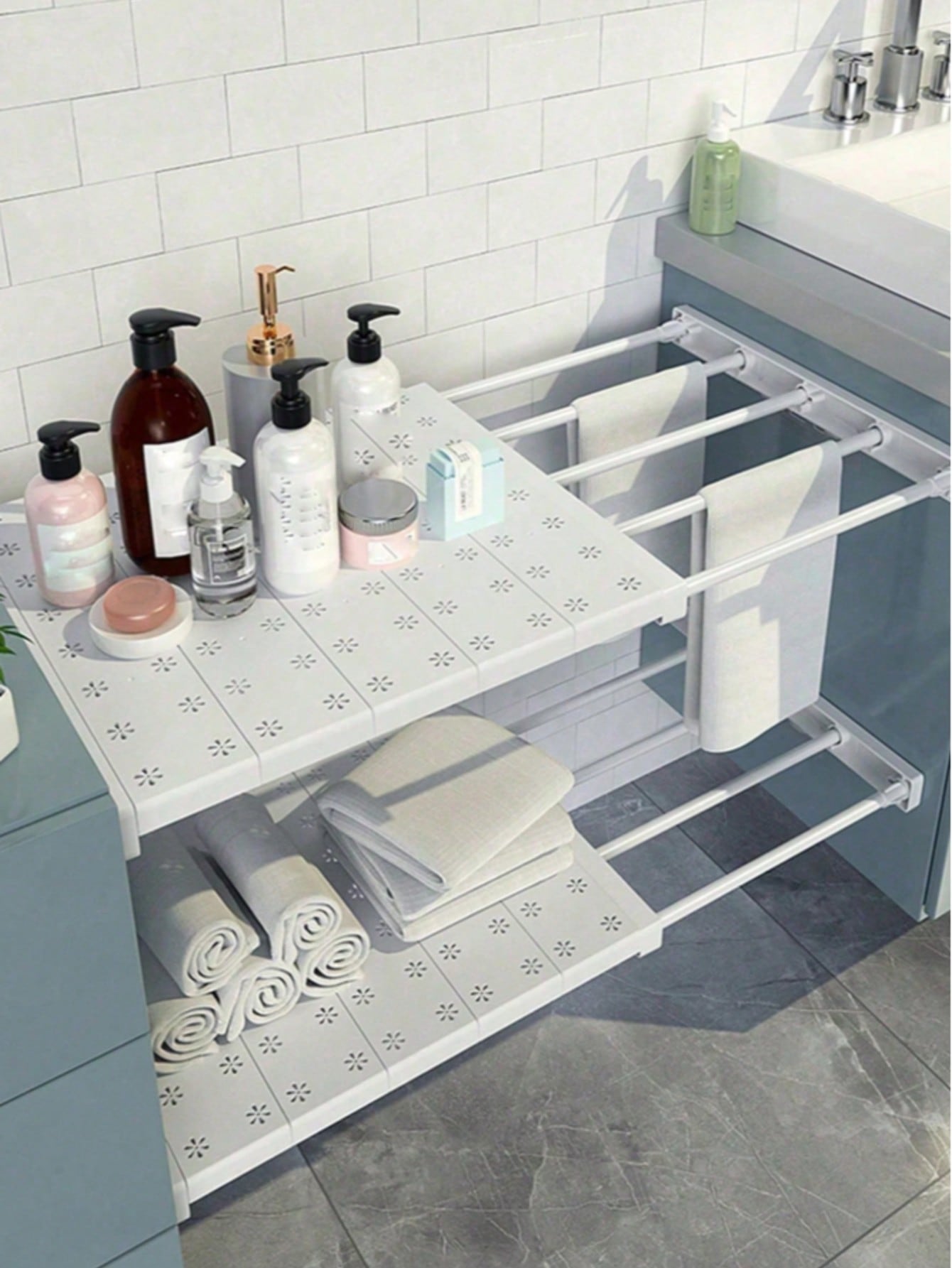 1 шт. Регулируемая напряжная п – обзор и цена Floating Shelves
