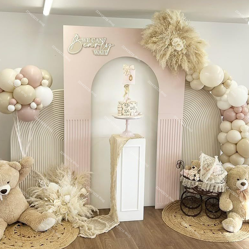 Пампасная трава, искусственная – обзор и цена Pampas Grass Decor