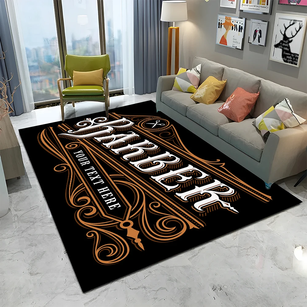 3D Парикмахерская Череп Винтаж – обзор и цена Home Decor Online Shop