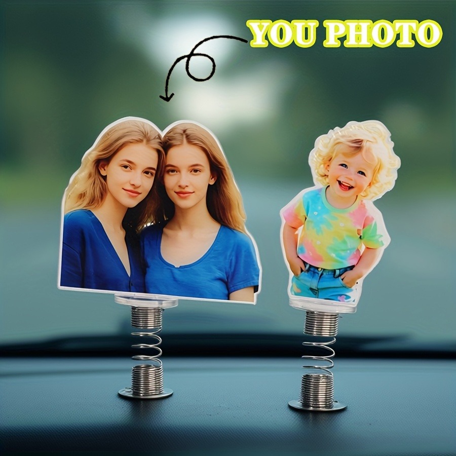 Персонализированный акриловый  – обзор и цена Home Decor Product