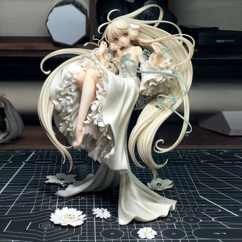 Аниме-фигурка Chobits Chi, кол – обзор и цена Home Decor Company