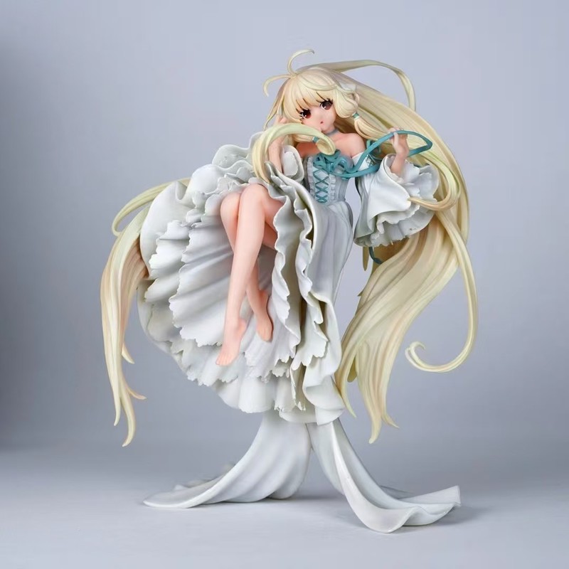 Аниме-фигурка Chobits Chi, кол – обзор и цена Home Decor Company