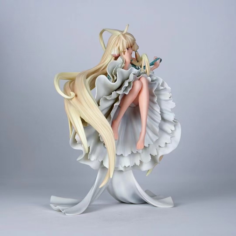 Аниме-фигурка Chobits Chi, кол – обзор и цена Home Decor Company