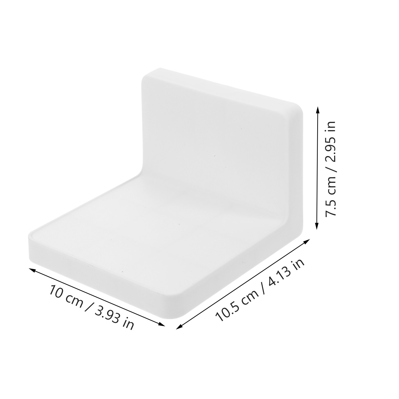 1 комплект: настенная полка дл – обзор и цена Floating Shelves