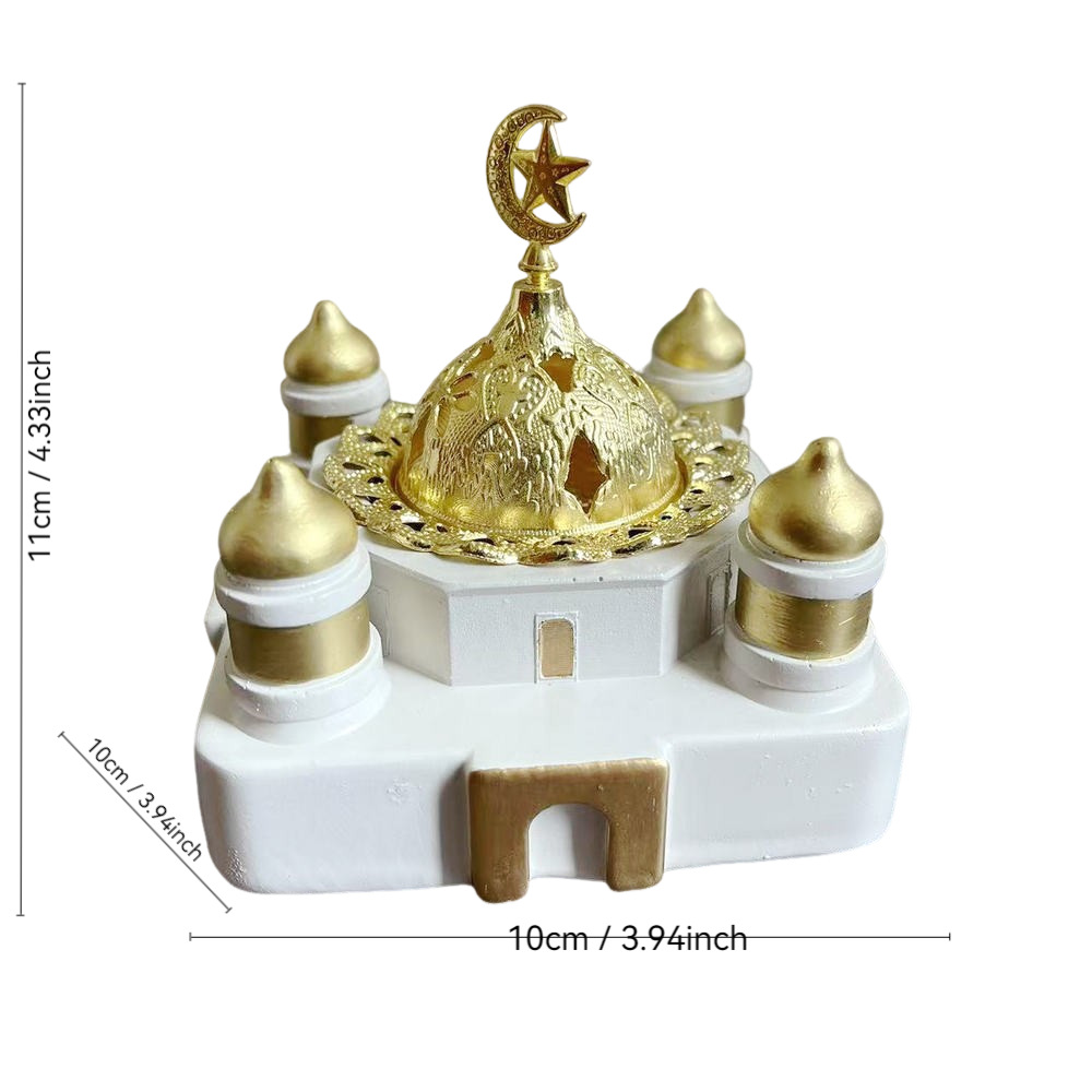 Подставка для благовоний в фор – обзор и цена Home Decor Ramadan
