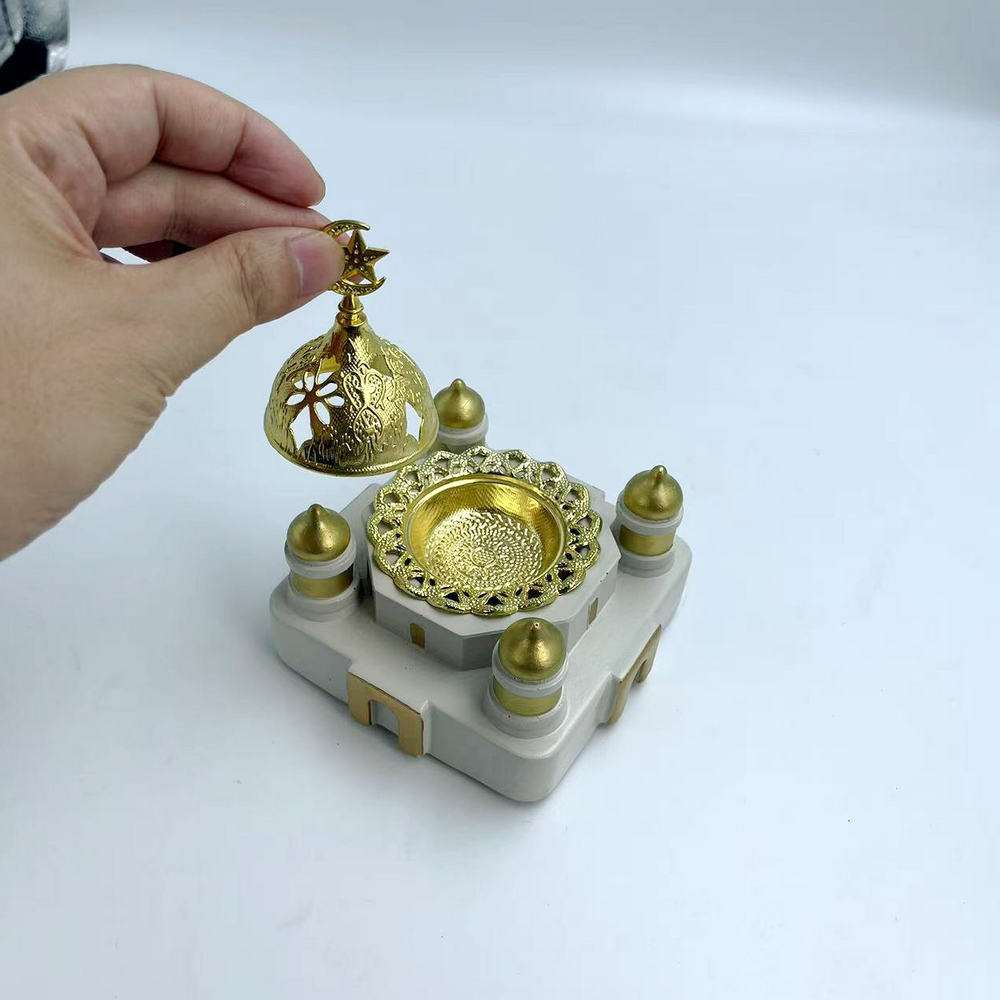 Подставка для благовоний в фор – обзор и цена Home Decor Ramadan