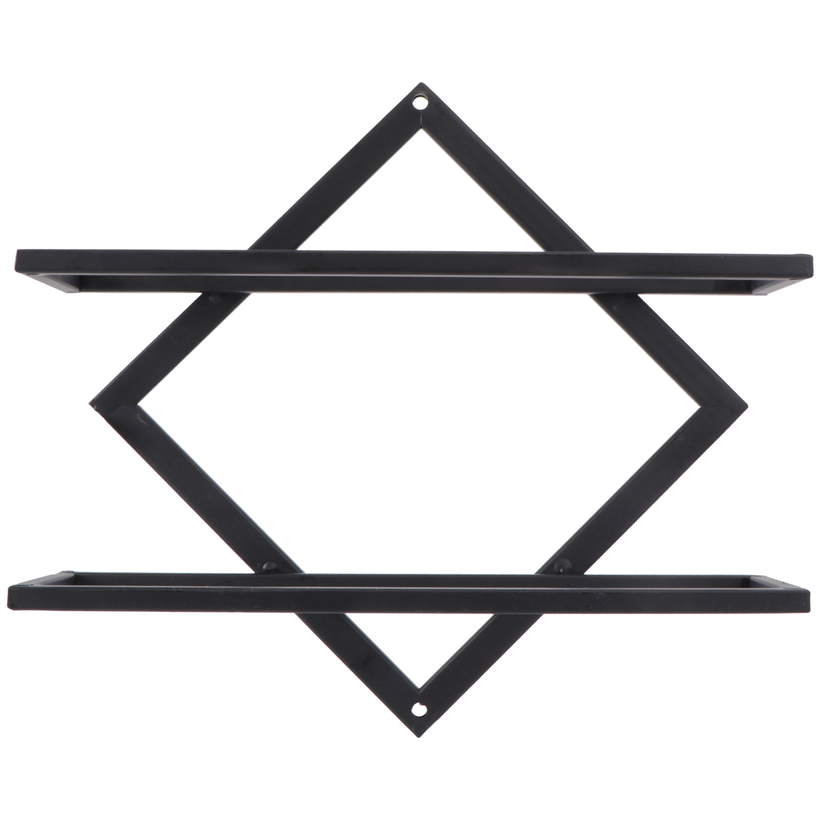 Креативная плавающая полка-сте – обзор и цена Floating Shelves