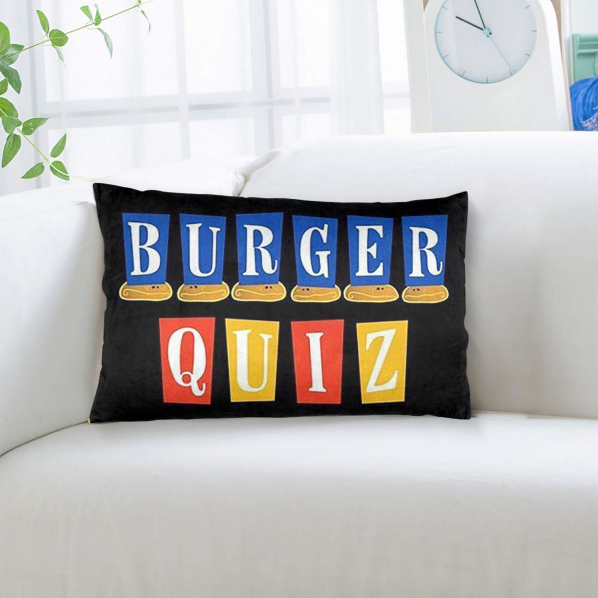 Наволочка прямоугольная с новы – обзор и цена Home Decor Quiz Free