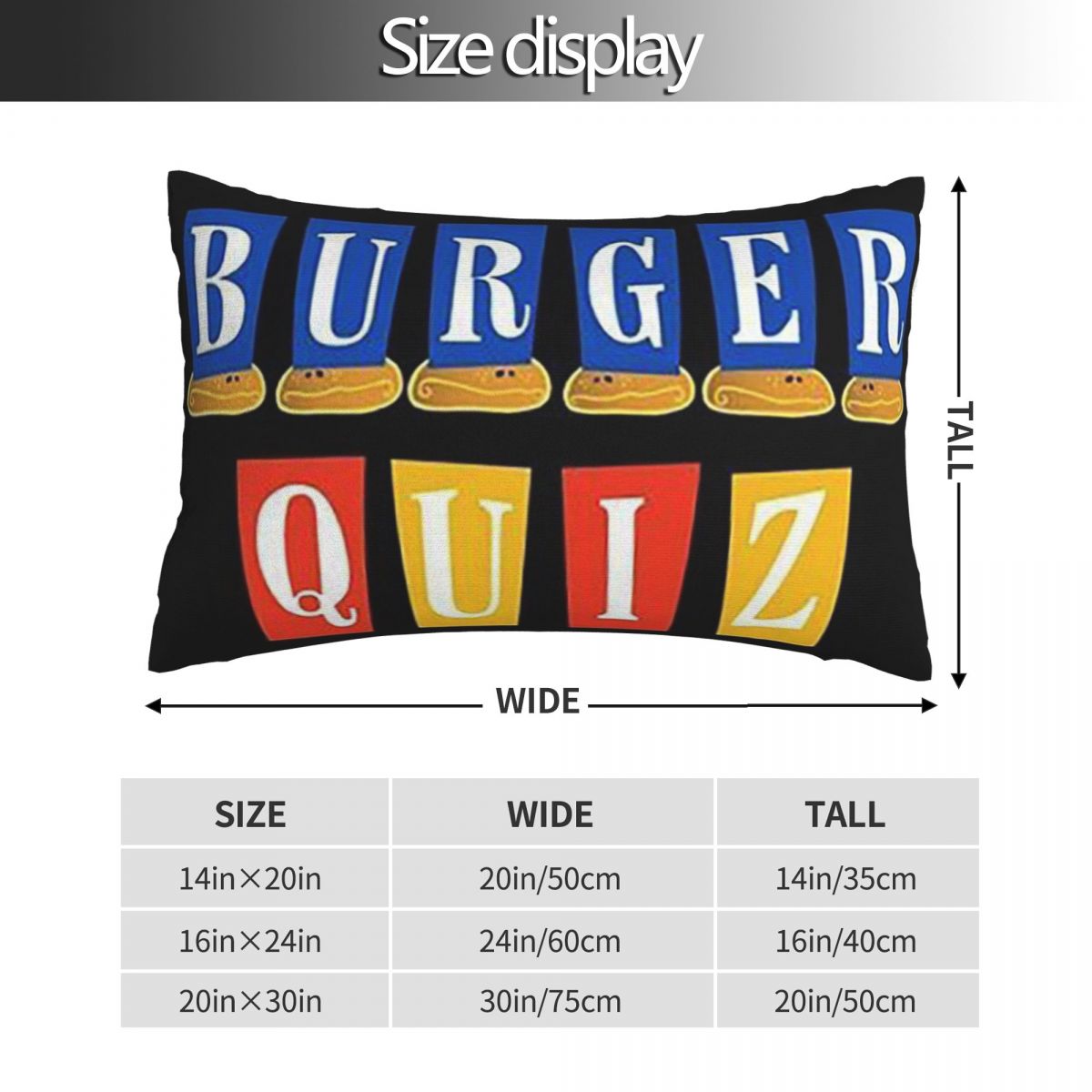 Наволочка прямоугольная с новы – обзор и цена Home Decor Quiz Free