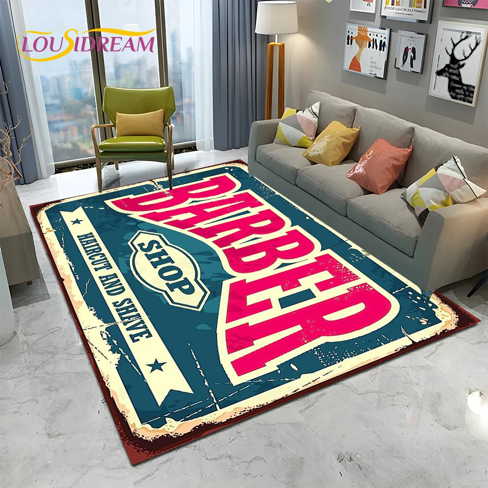 Знак парикмахерской 3D Череп В – обзор и цена Home Decor Online Shop