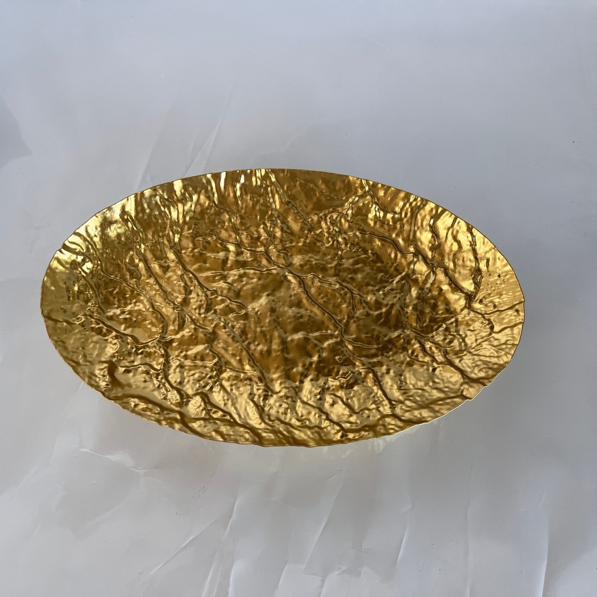 Роскошный золотой металлически – обзор и цена Vanity Home Decor