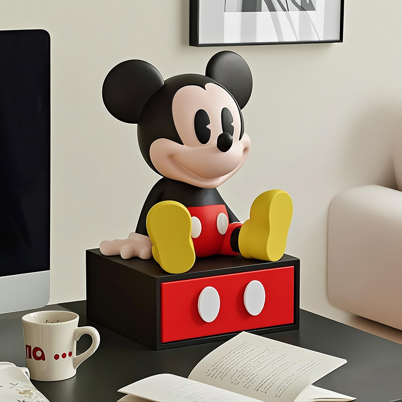 Милый органайзер-ящик для хран – обзор и цена Vanity Home Decor