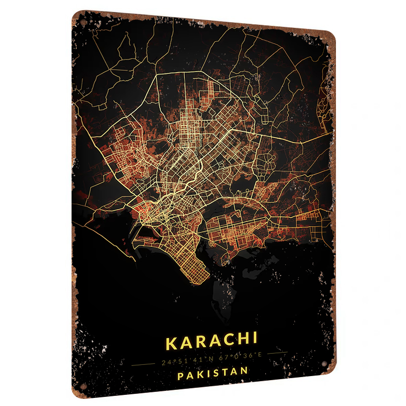 Карачи Пакистан Карта города М – обзор и цена Home Decor Karachi