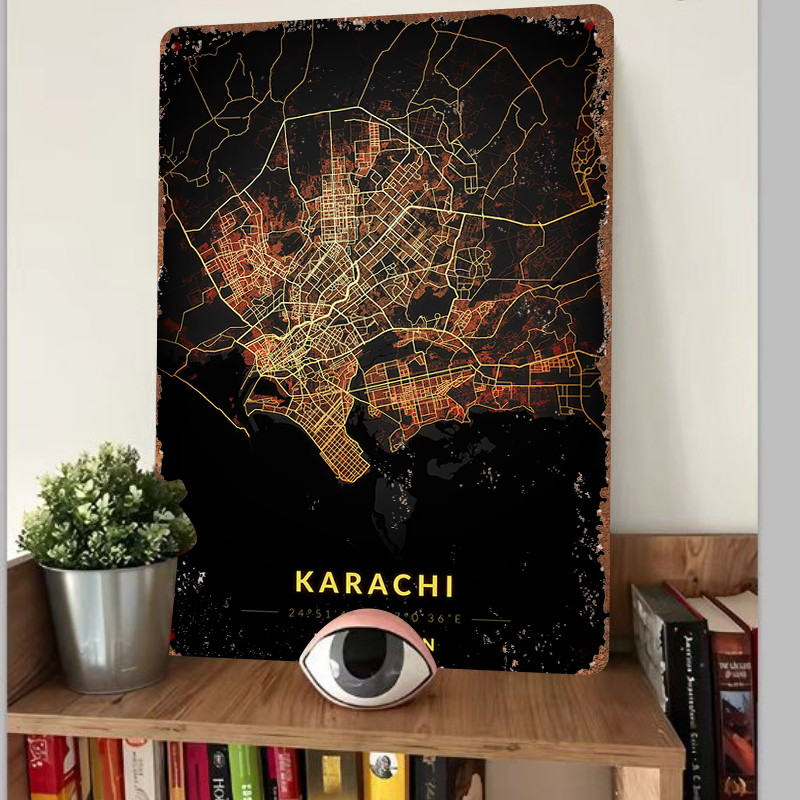 Карачи Пакистан Карта города М – обзор и цена Home Decor Karachi