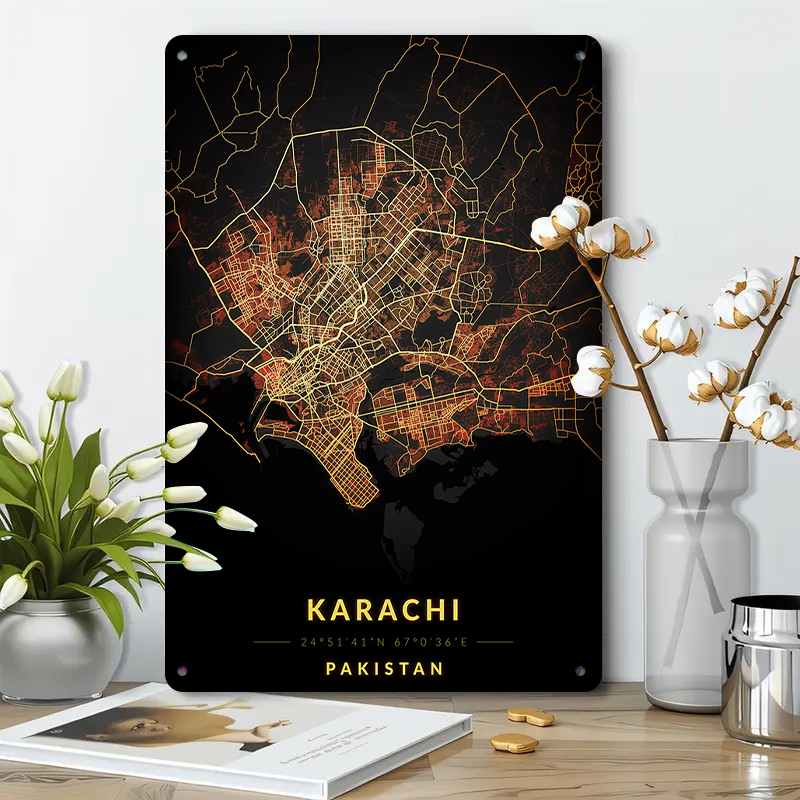 Карачи Пакистан Карта города М – обзор и цена Home Decor Karachi