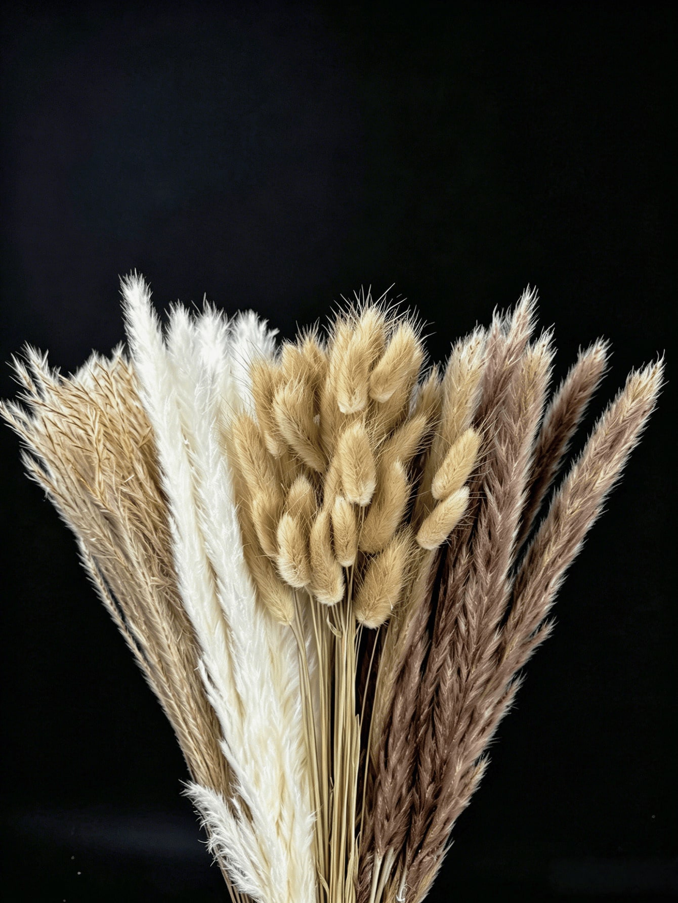 10/20/30 шт. белой искусственн – обзор и цена Pampas Grass Decor