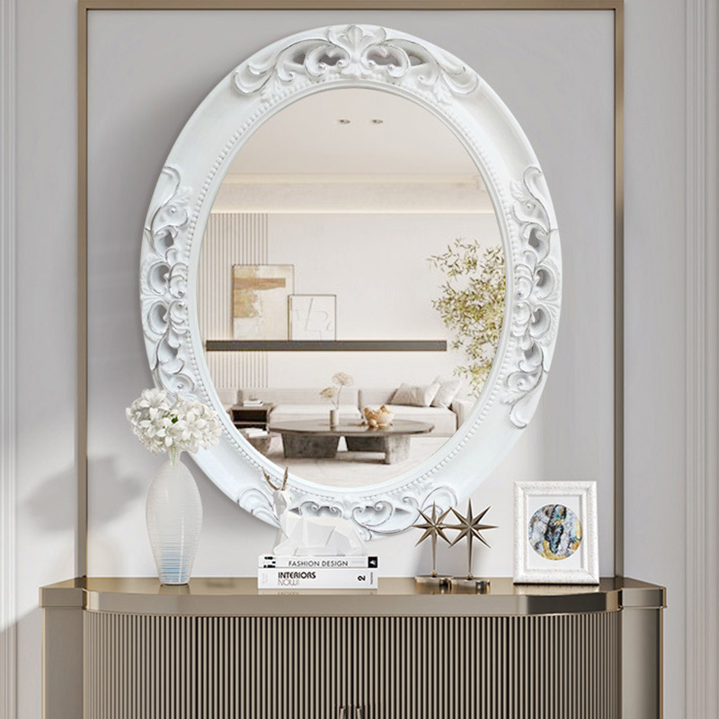 Европейское овальное полое зер – обзор и цена Vanity Home Decor