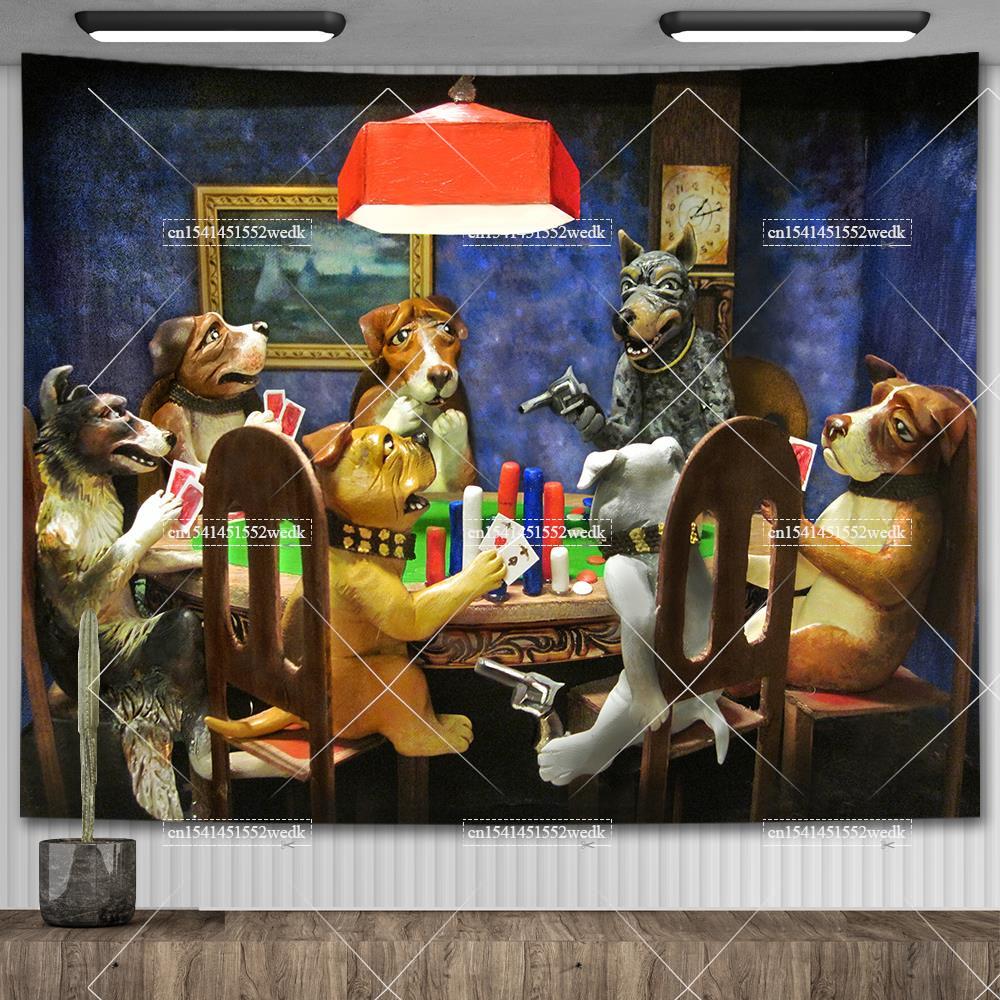 Настенный декор, гобелен, Симп – обзор и цена Aesthetic Tapestry