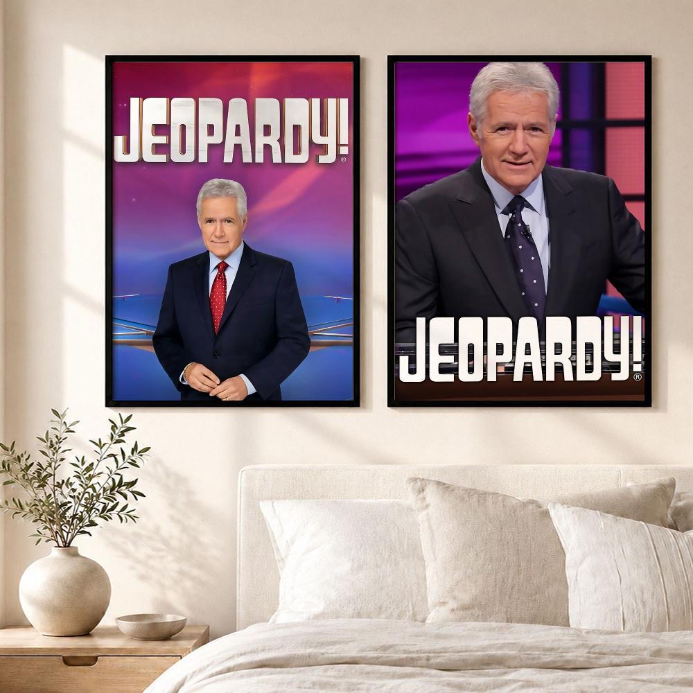 Классический плакат-квиз «Джеп – обзор и цена Home Decor Quiz Free