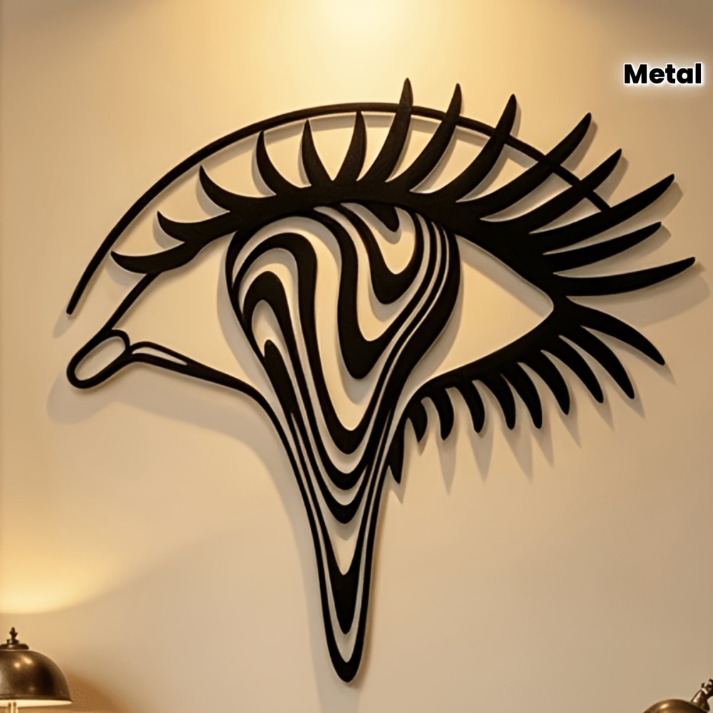 CIFBUY Металлическое настенное – обзор и цена Home Decor Interior