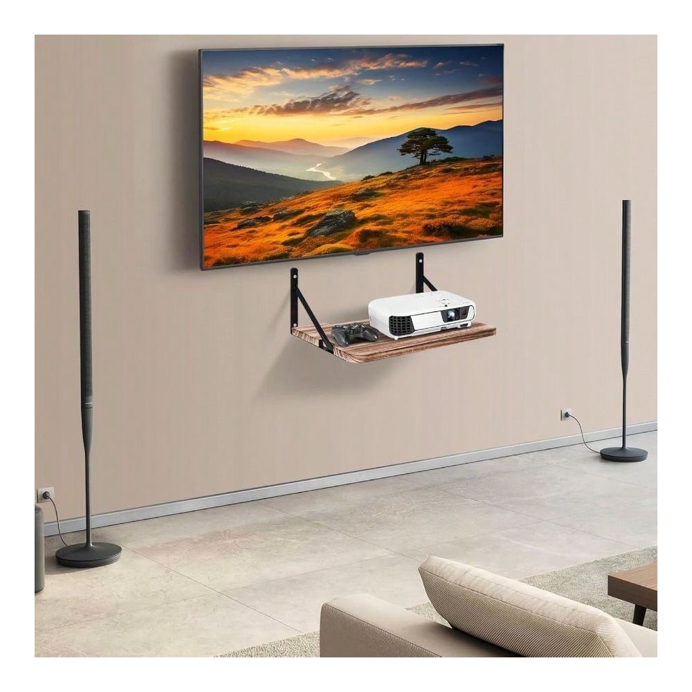 Полка, 16,2 x 11 дюймов, насте – обзор и цена Floating Shelves