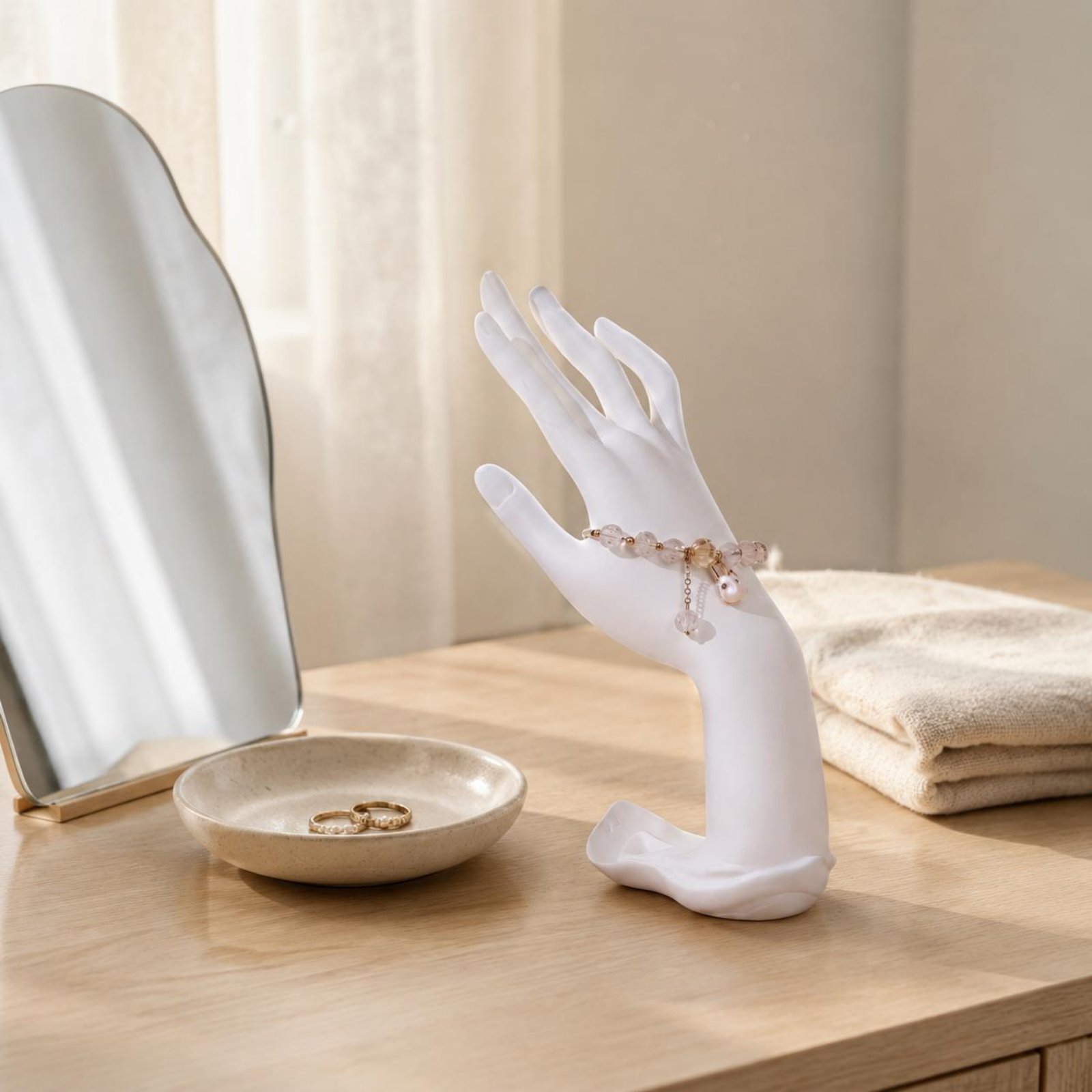 Набор из 3 подставок для брасл – обзор и цена Home Decor Design Ideas